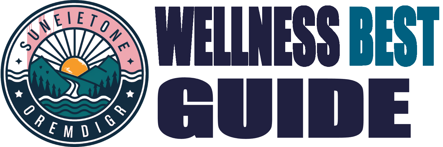 Wellnessbestguide